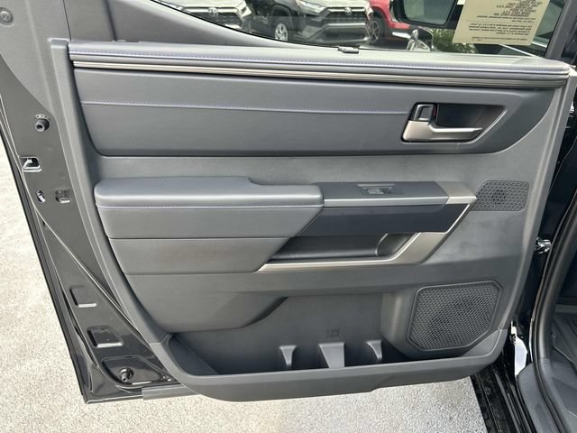 New 2026 Toyota Tundra Platinum AWD/4WD image 20