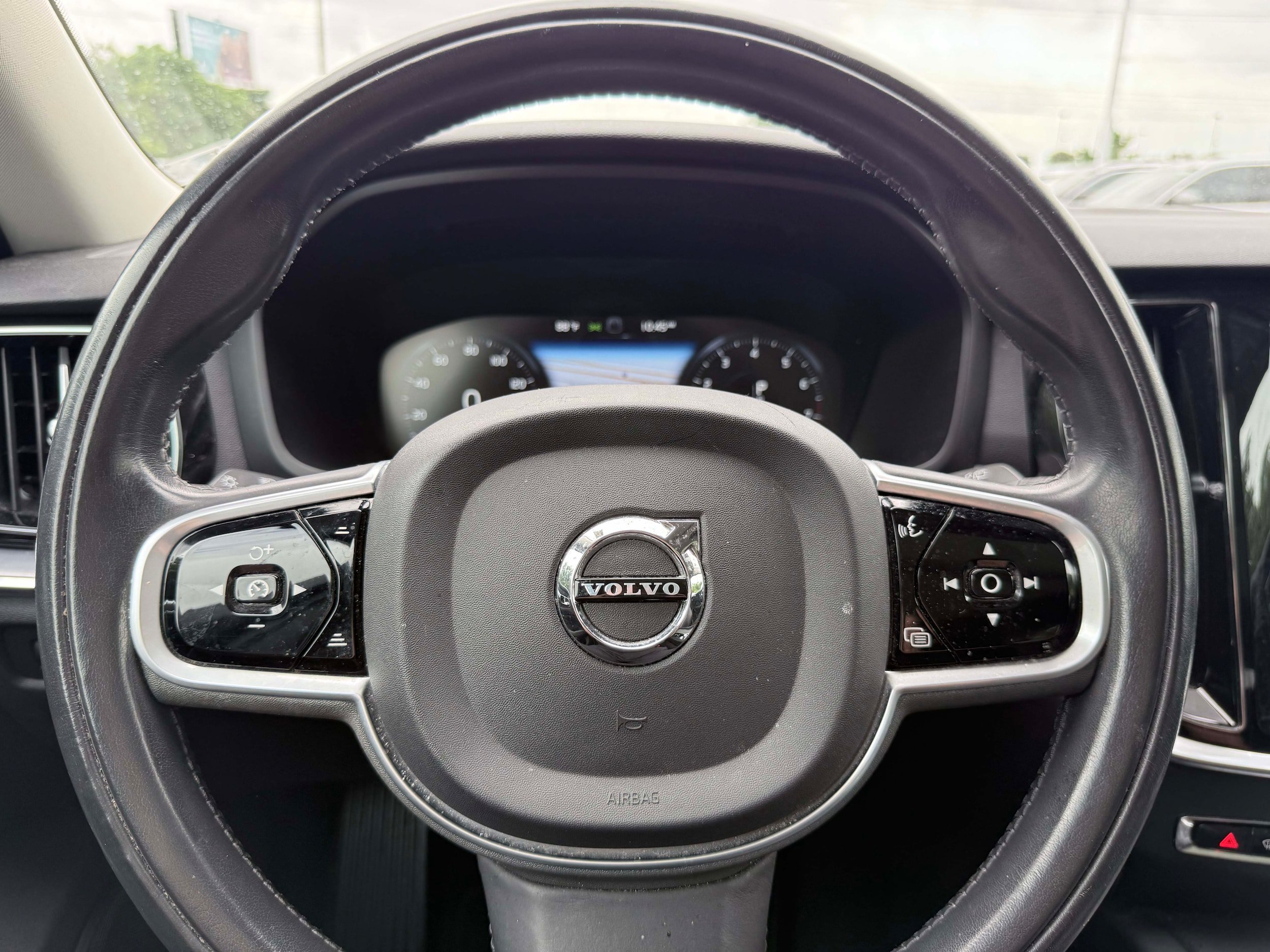 Used 2020 Volvo V60 T5 Cross Country AWD/4WD image 15
