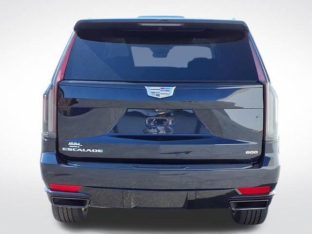 Certified 2023 Cadillac Escalade Sport Platinum AWD/4WD image 5