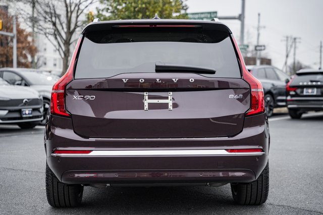 New 2026 Volvo XC90 B6 Ultra w/ Protection Package Premier image 6
