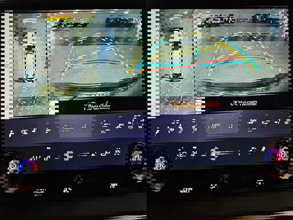 New 2026 Lexus RX 450h AWD image 26