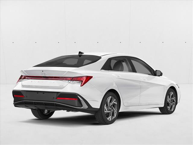 New 2026 Hyundai Elantra Limited FWD video 2