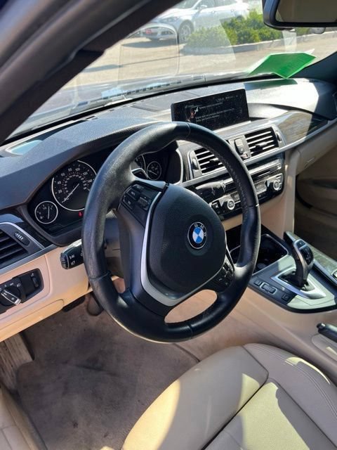 Used 2016 BMW 340i Sedan RWD image 13
