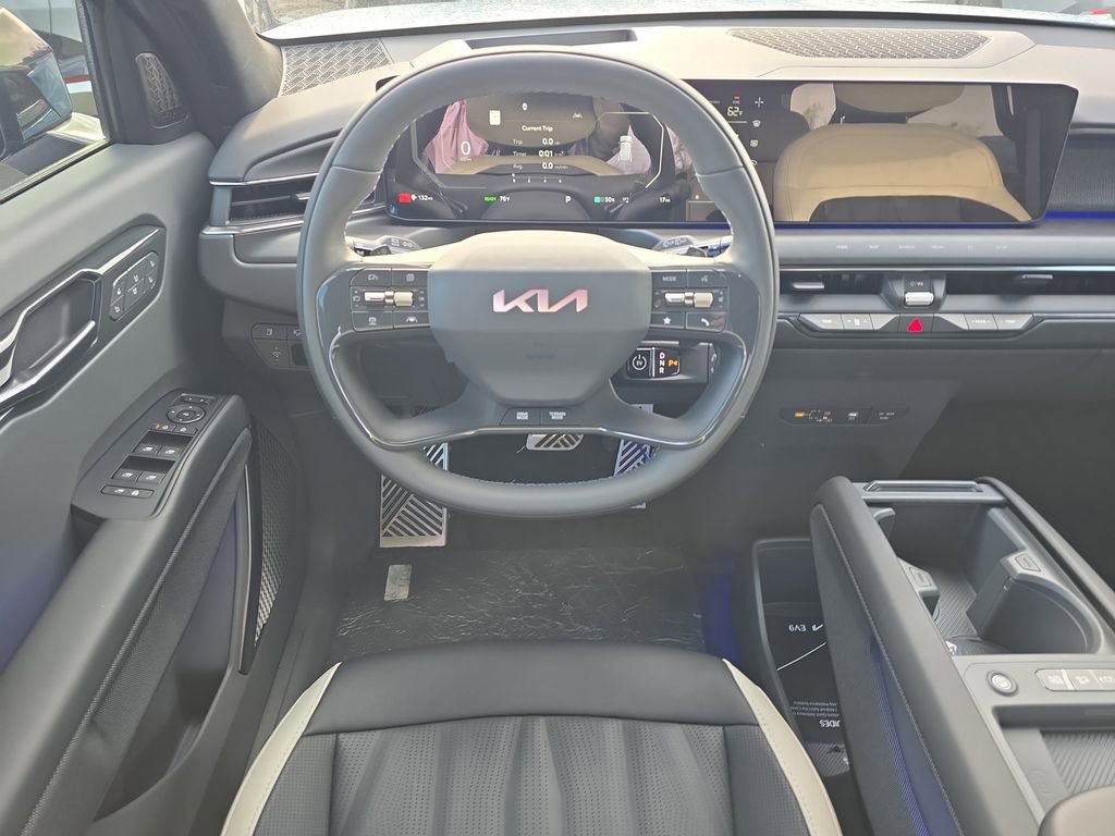 New 2026 Kia EV9 GT-Line image 14