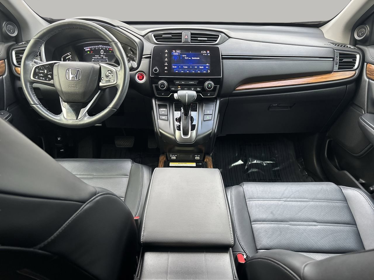 Used 2020 Honda CR-V Touring image 13