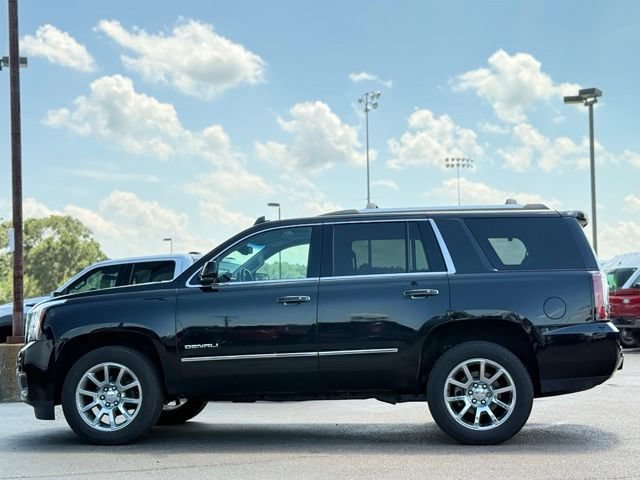 Used 2016 GMC Yukon Denali w/ Open Road Package AWD/4WD image 46