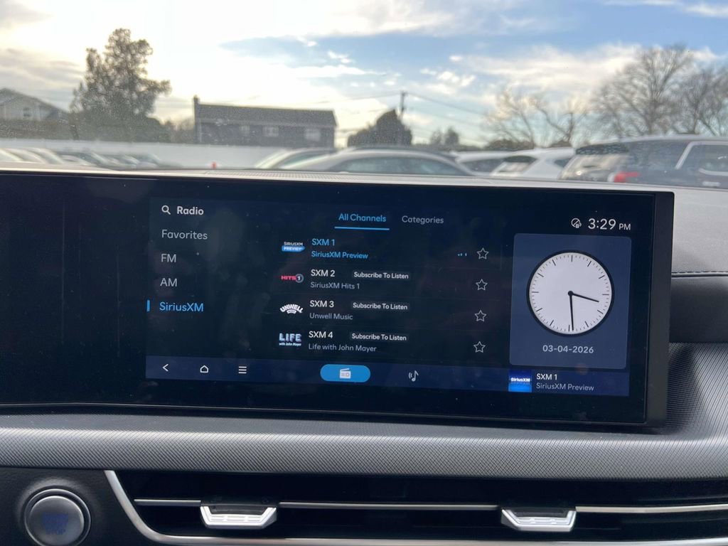 Used 2024 Hyundai Sonata SEL image 27