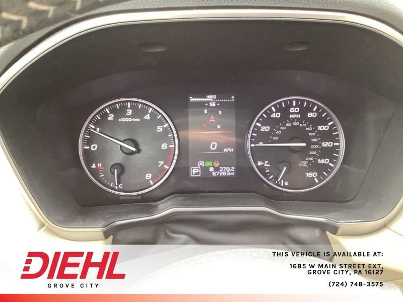 Used 2022 Subaru Outback Limited w/ Popular Package #2 image 21