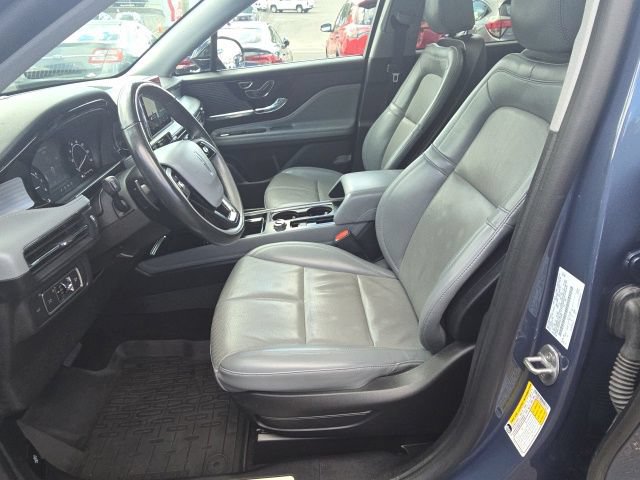 Certified 2022 Lincoln Corsair AWD w/ Premium Package image 23