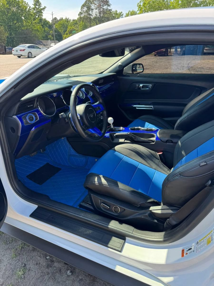 Used 2016 Ford Mustang GT RWD image 19