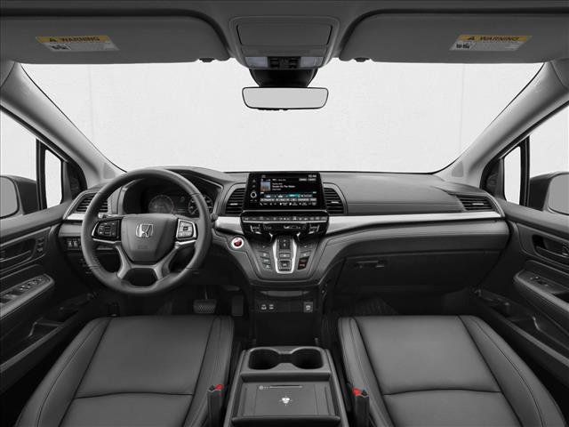 New 2027 Honda Odyssey EX-L image 5