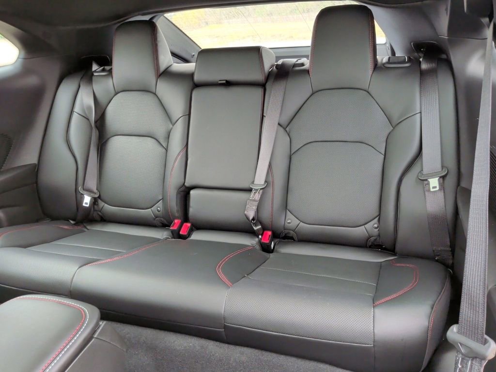 New 2026 Dodge Charger R/T Scat Pack image 39