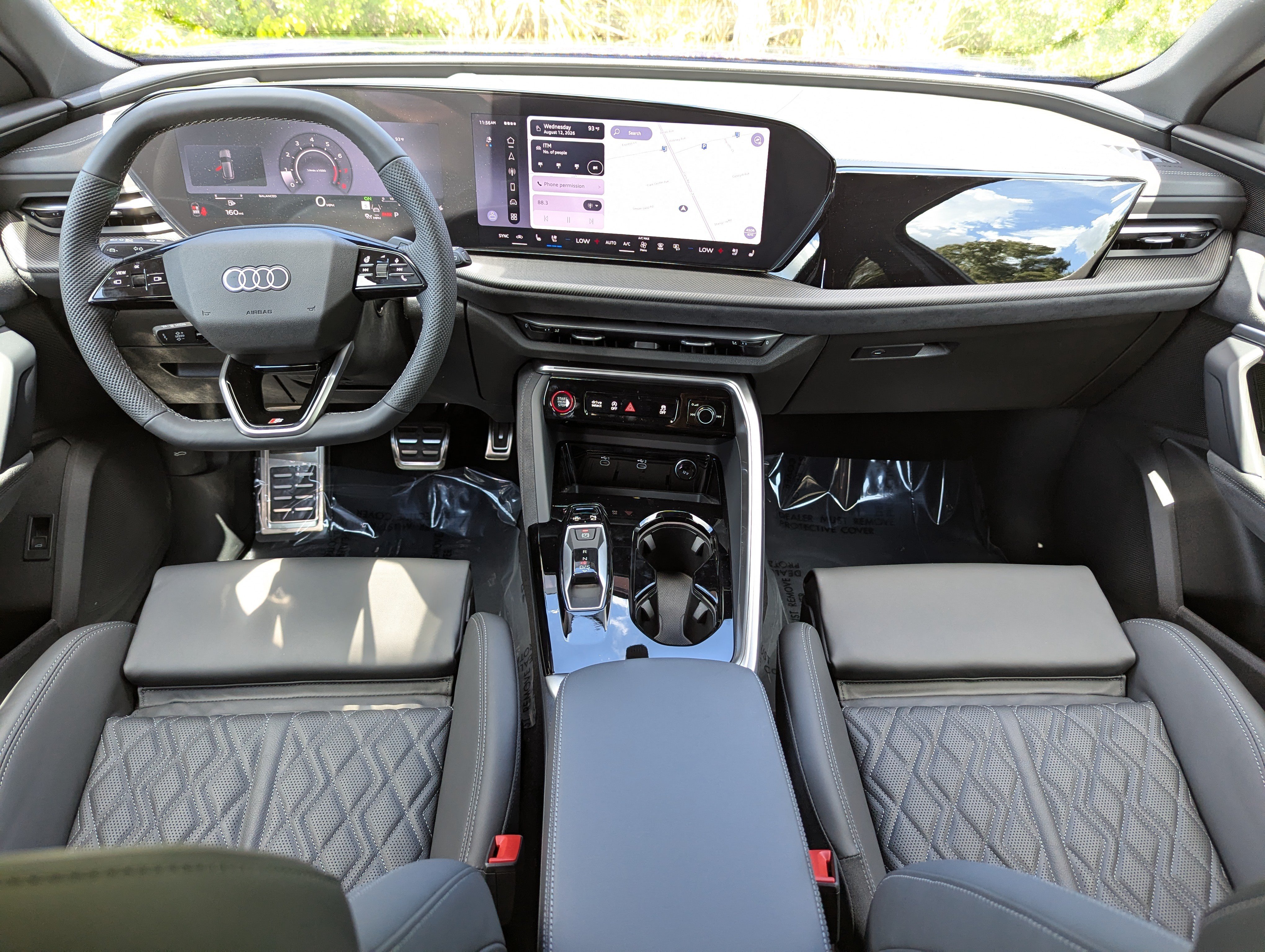 New 2026 Audi SQ5 Premium Plus AWD/4WD image 11