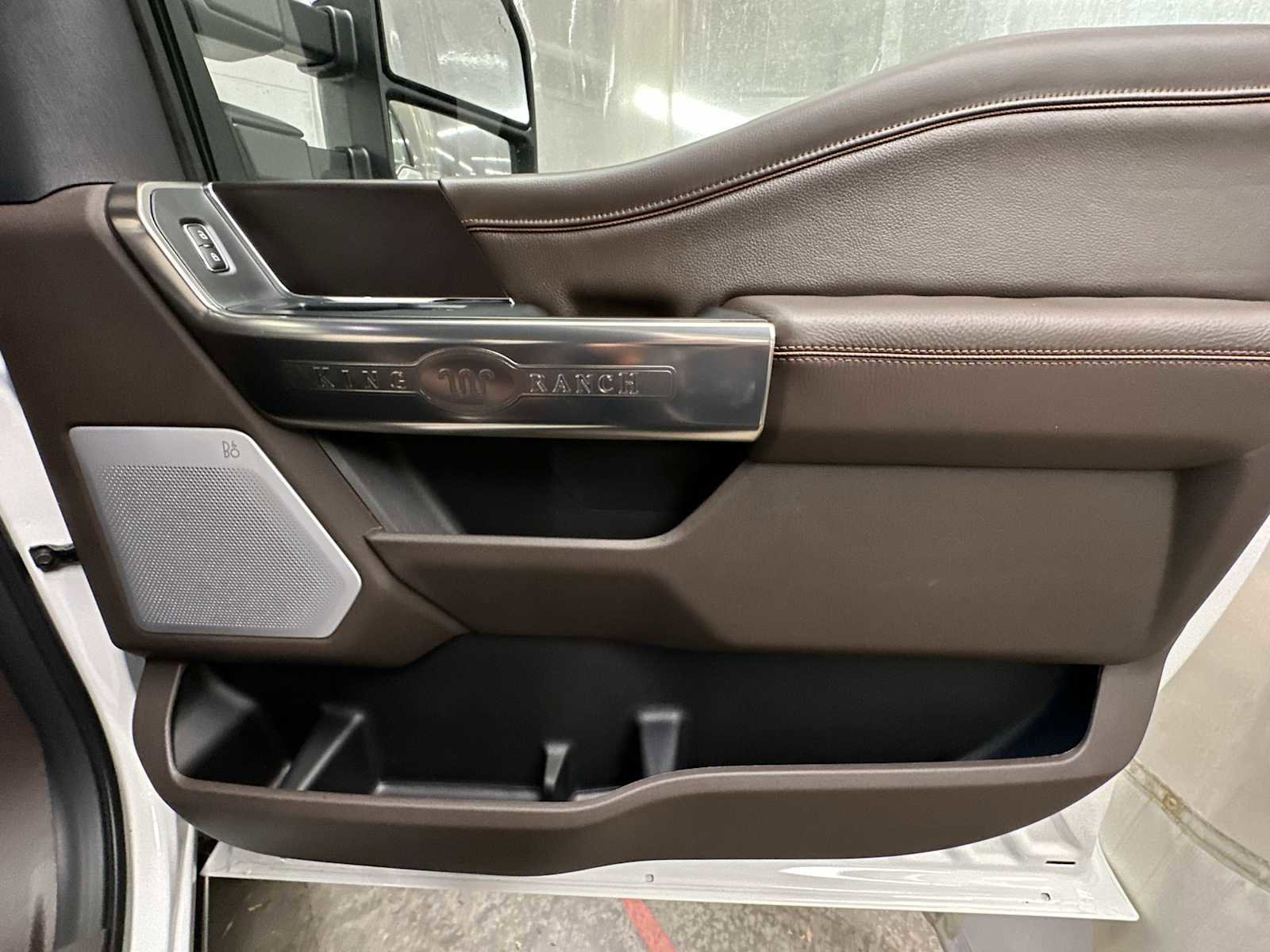 New 2026 Ford F350 King Ranch w/ Chrome Package image 25