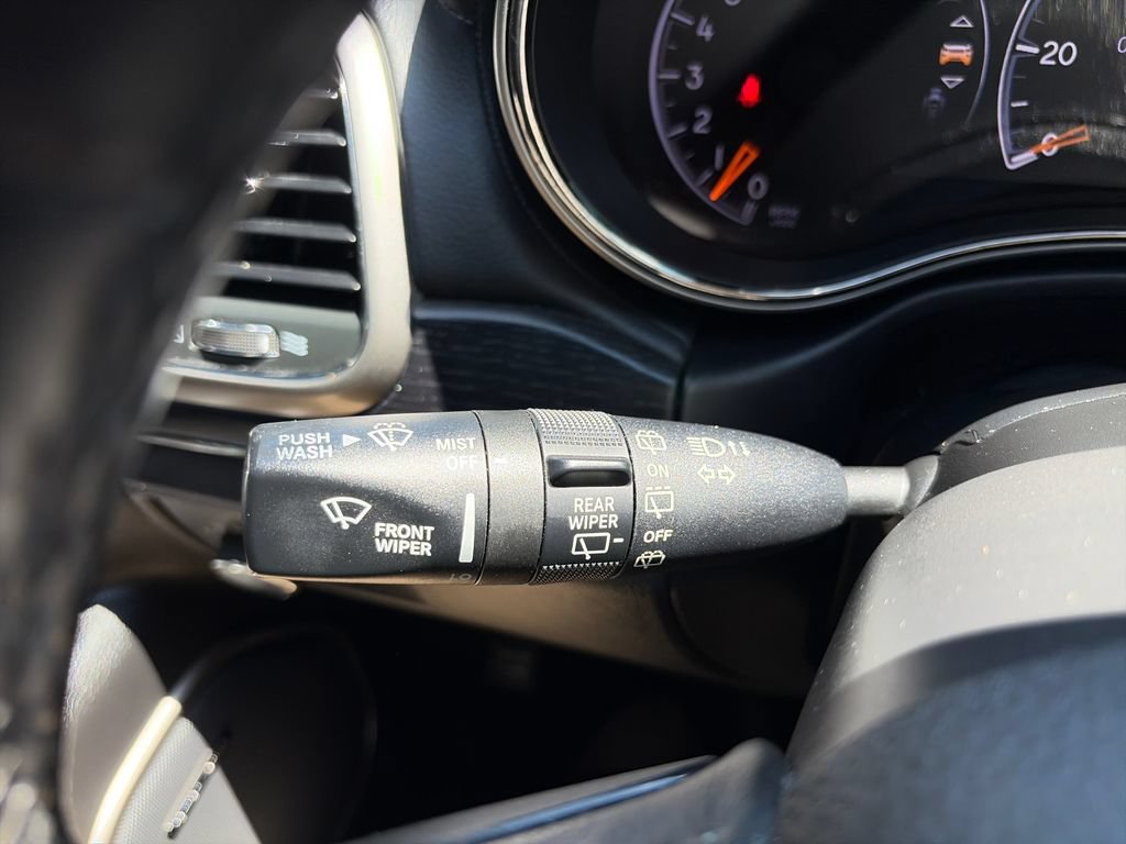 Used 2018 Jeep Grand Cherokee High Altitude AWD/4WD image 34