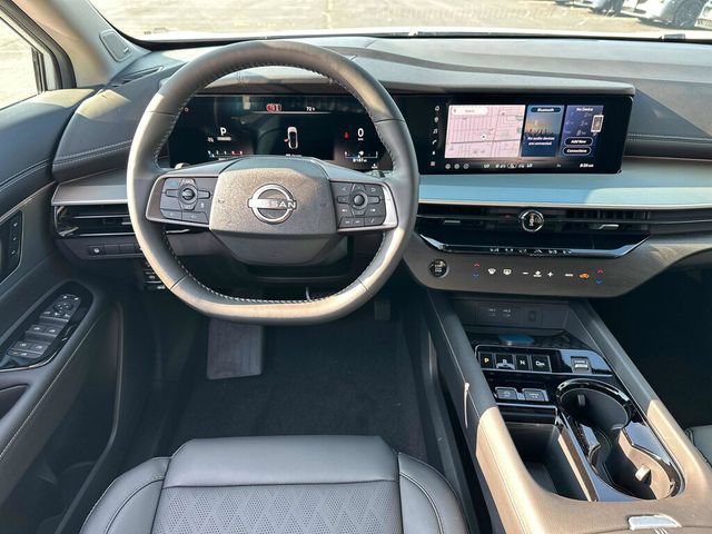 New 2027 Nissan Murano Platinum AWD/4WD image 34