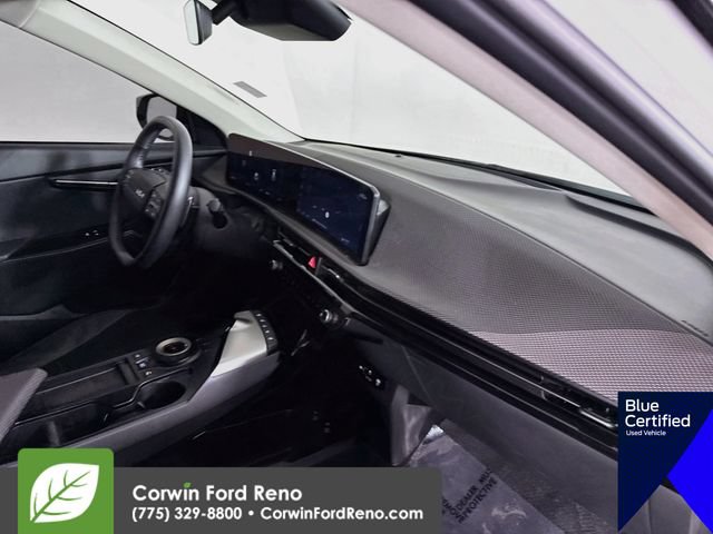Used 2025 Kia EV6 Wind AWD/4WD image 32