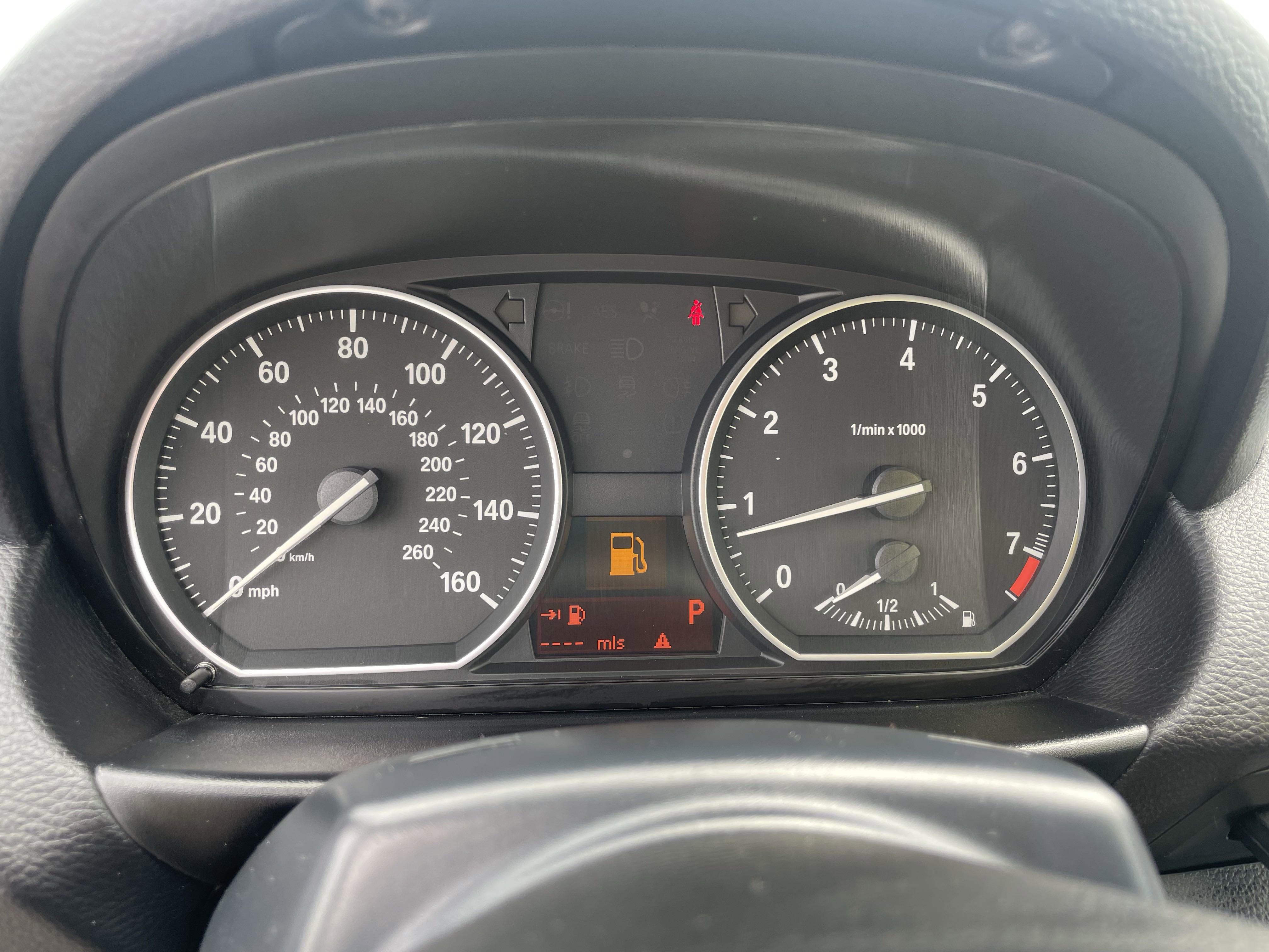 Used 2013 BMW 128i Convertible image 18