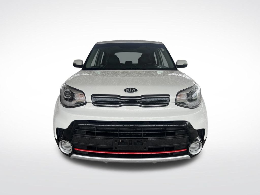 Used 2019 Kia Soul ! w/ Technology Package FWD image 2