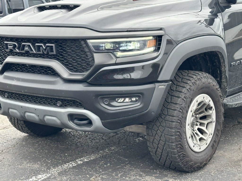 Used 2023 RAM 1500 TRX w/ TRX Level 2 Equipment Group AWD/4WD image 8