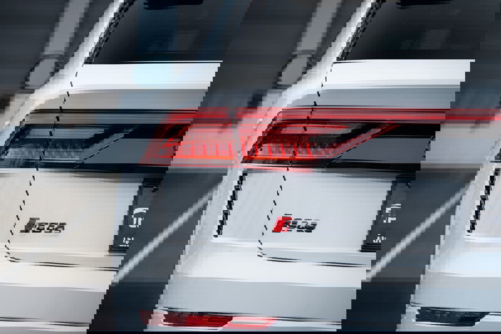 Used 2022 Audi RS Q8 image 12