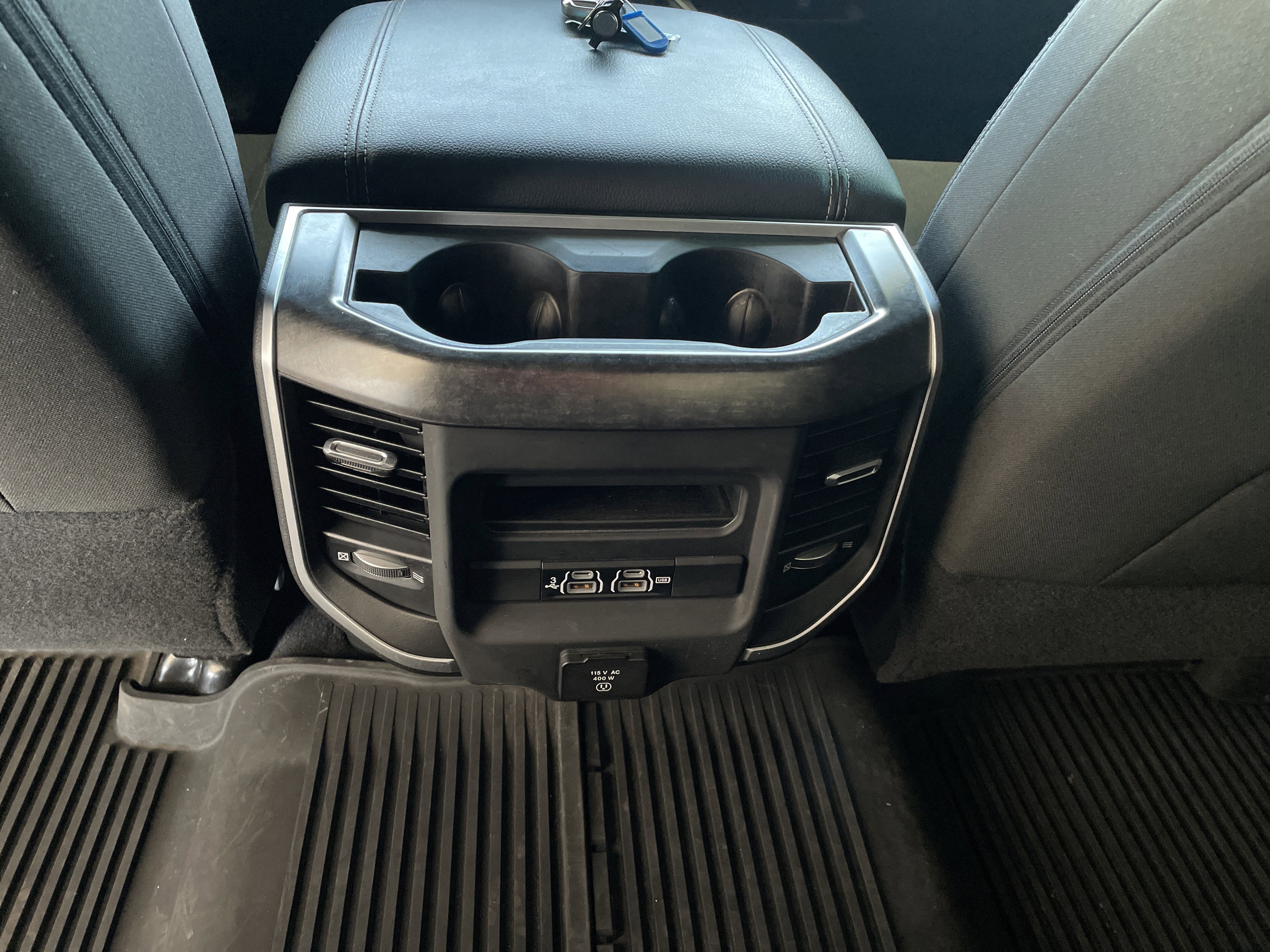 Used 2020 RAM 2500 Big Horn w/ Level 2 Equipment Group image 14