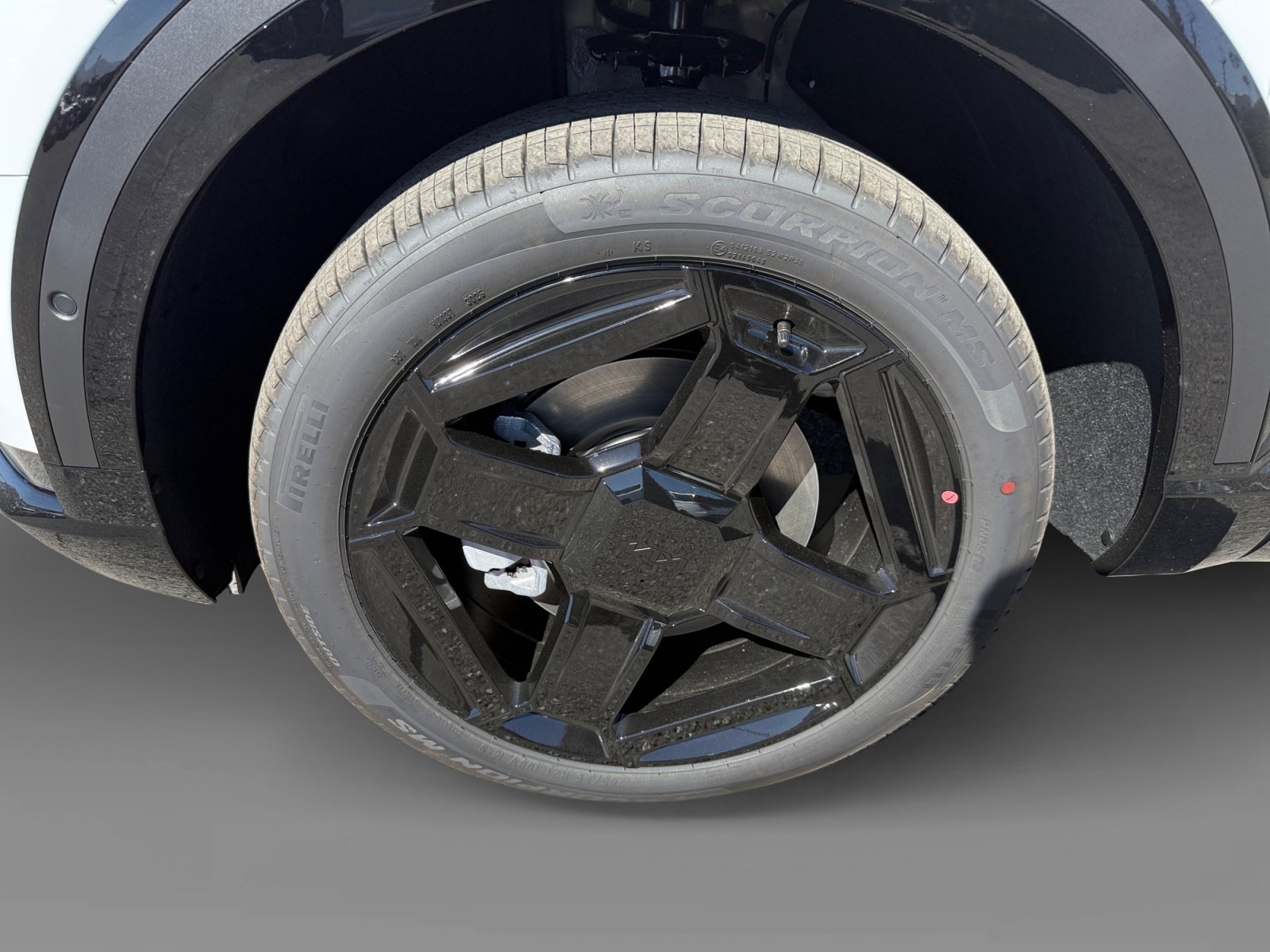 New 2027 Kia Telluride SX X-Line AWD/4WD image 9