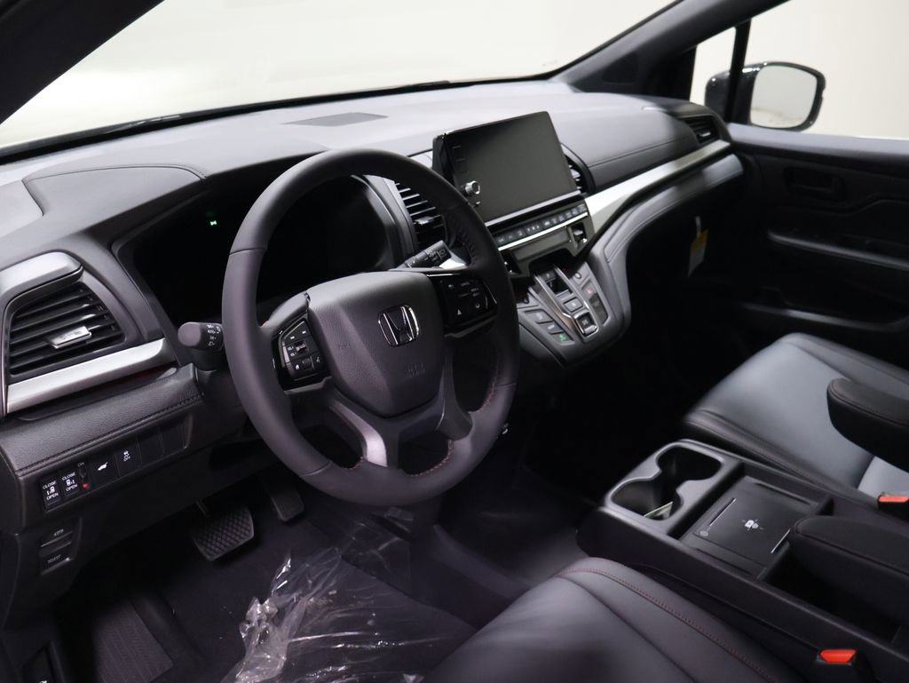 New 2026 Honda Odyssey Sport-L image 24