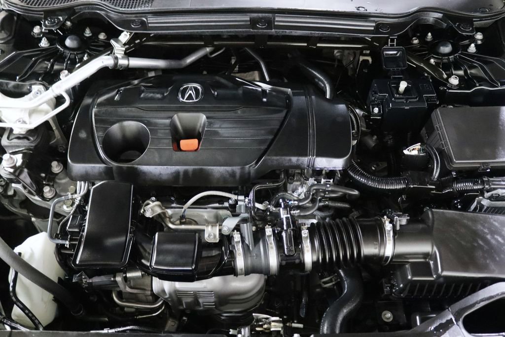 Certified 2023 Acura TLX image 25