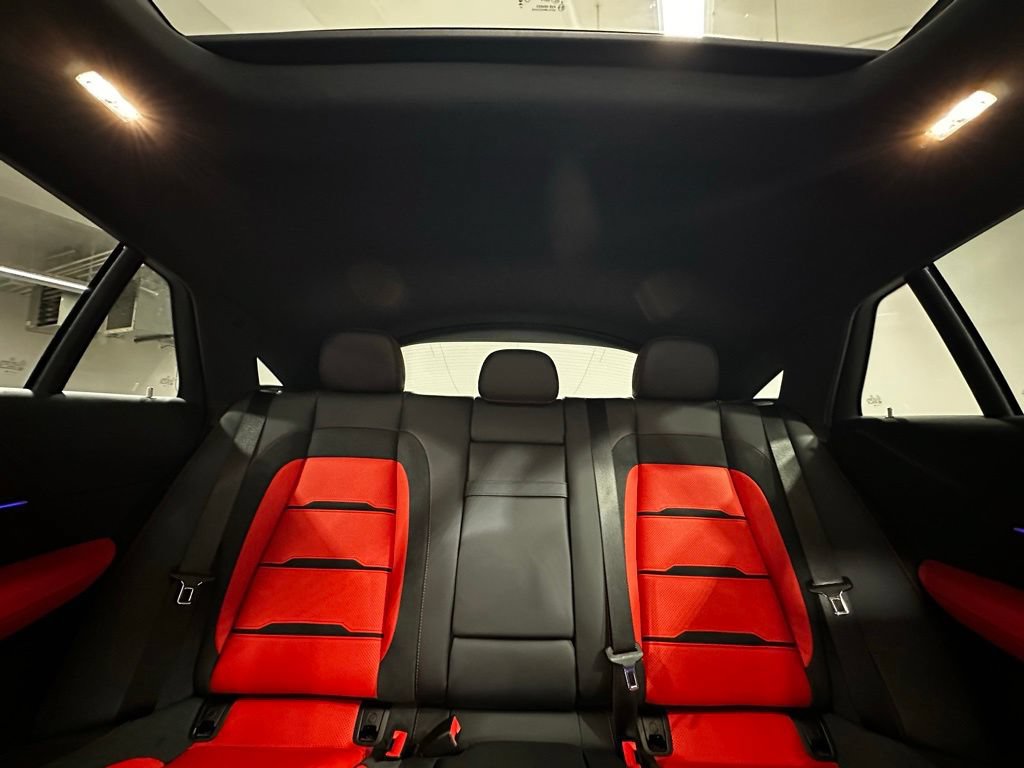 New 2026 Mercedes-Benz GLE 53 AMG 4MATIC Coupe image 7