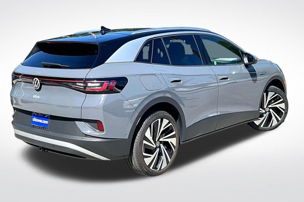 New 2026 Volkswagen ID.4 Pro S Plus AWD/4WD image 10