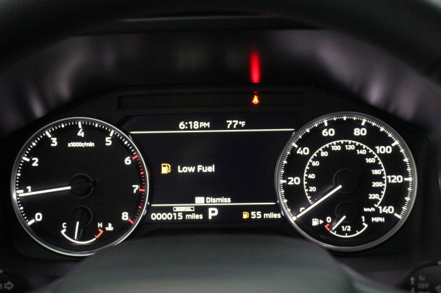 New 2026 Mitsubishi Outlander ES image 11