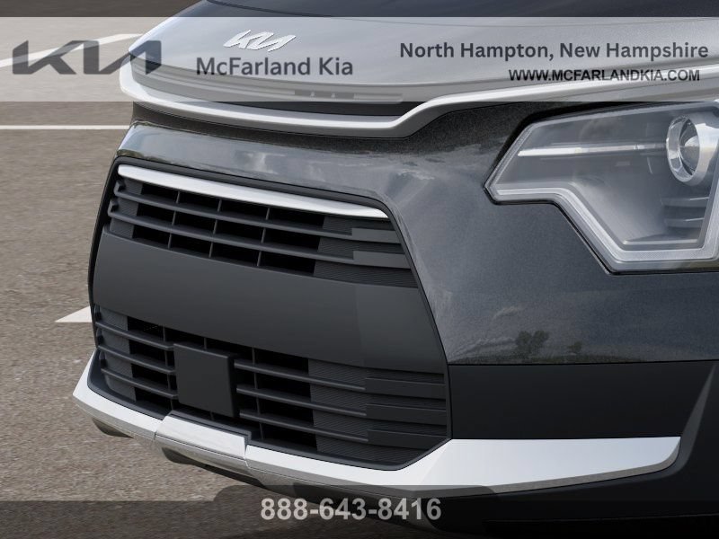 New 2026 Kia Niro EX FWD image 13