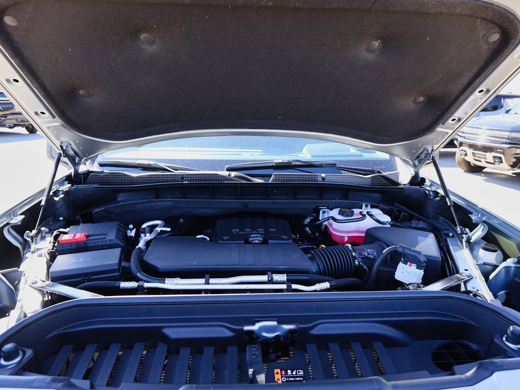 New 2026 GMC Sierra 1500 Elevation image 34