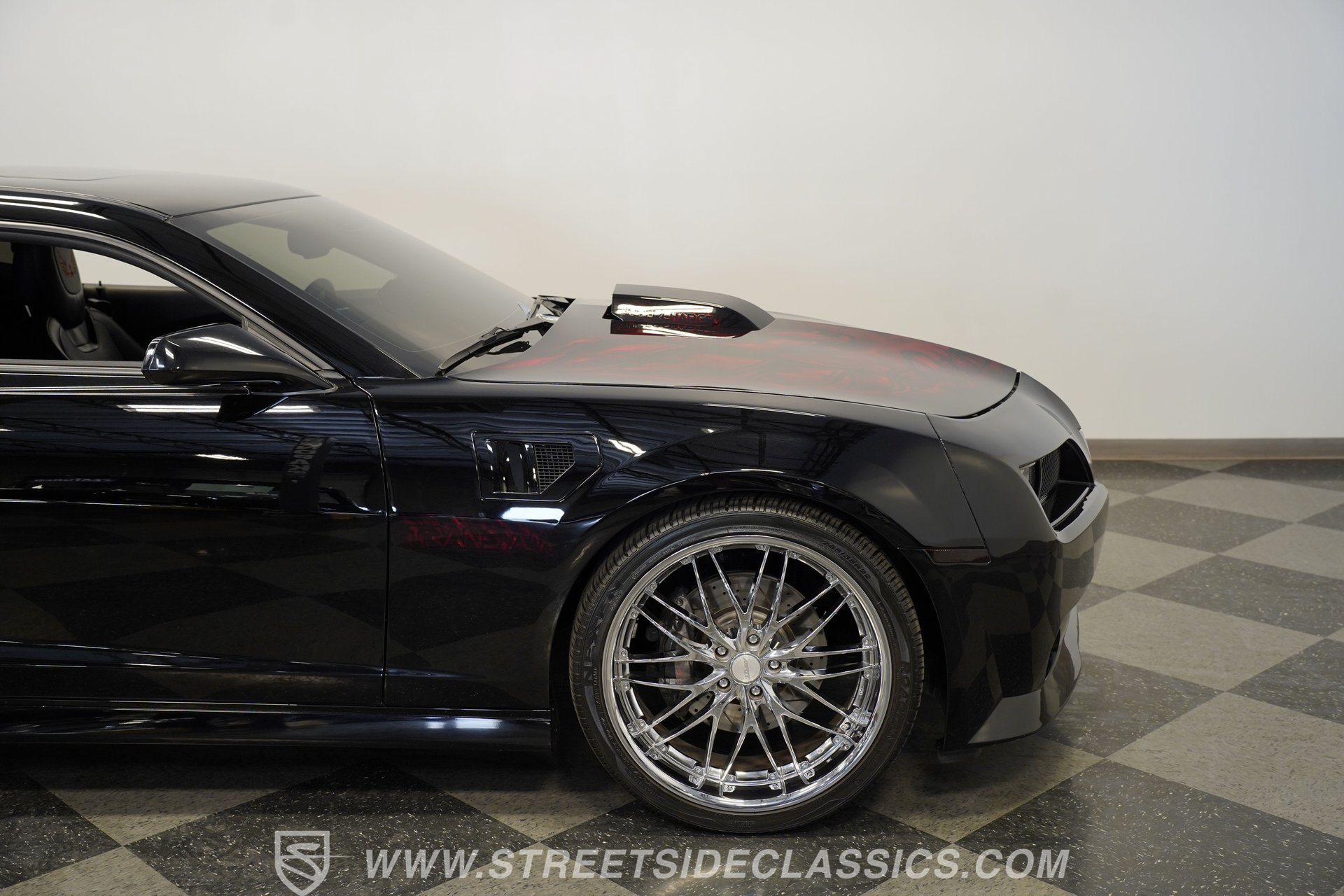 Used 2010 Chevrolet Camaro SS w/ RS Package RWD image 34