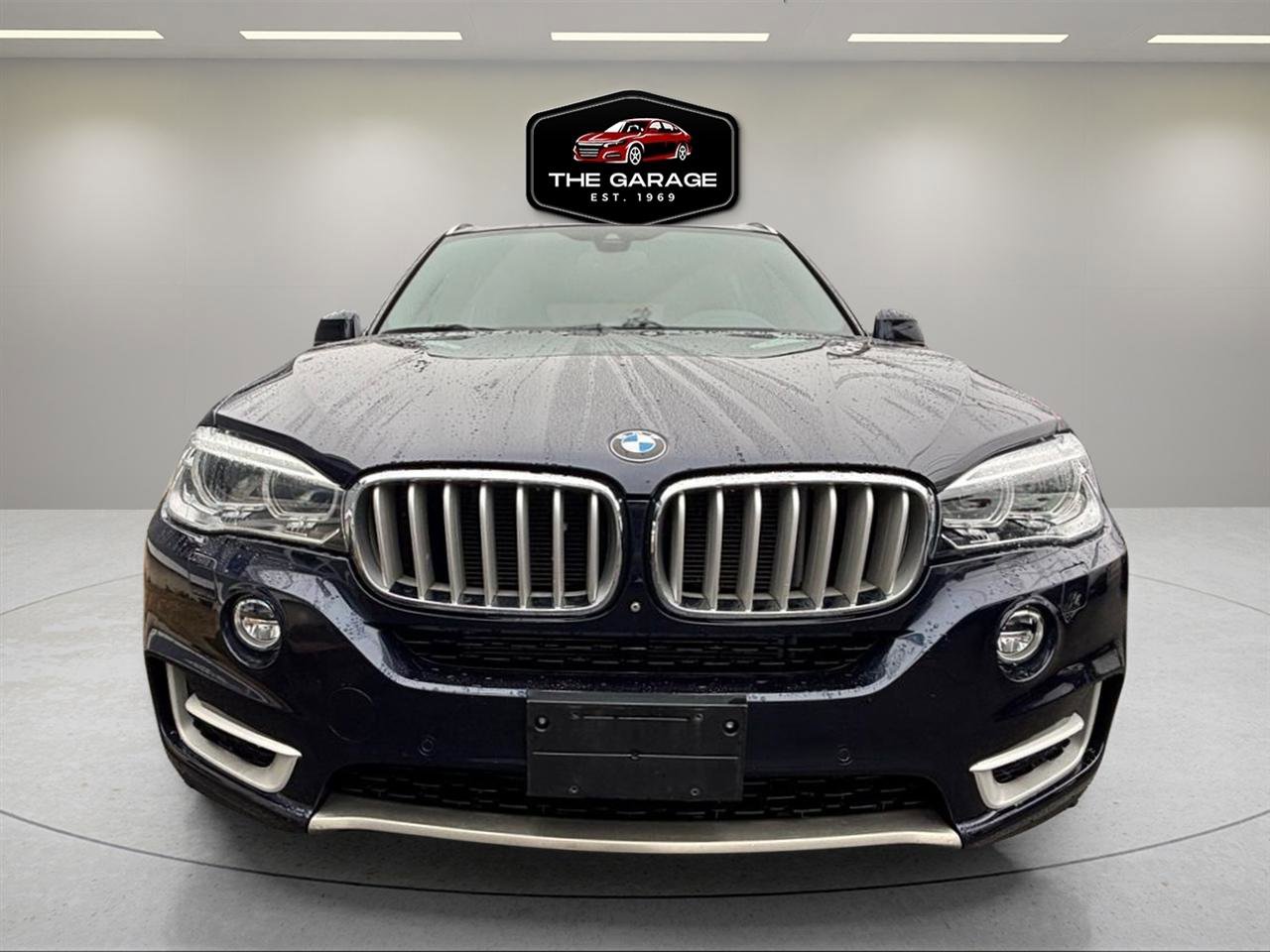 Used 2017 BMW X5 xDrive35i image 9