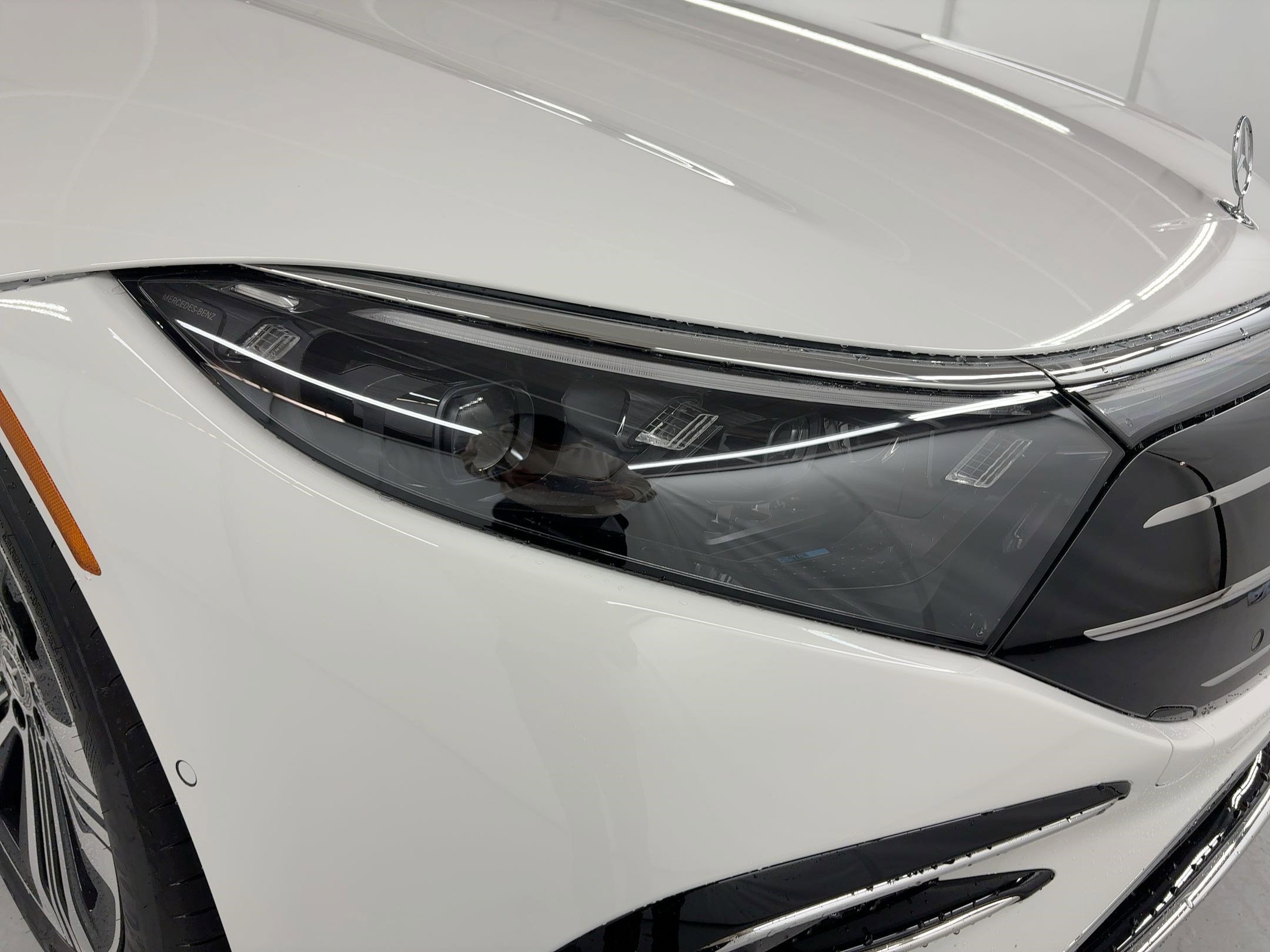 New 2026 Mercedes-Benz EQS 450+ Sedan image 10