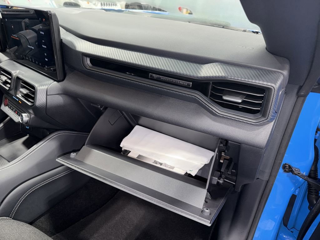 Used 2024 Ford Mustang GT w/ GT Performance Package RWD image 16