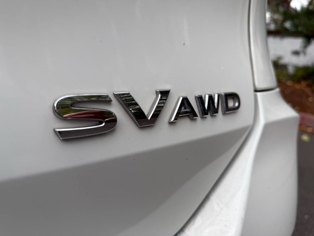 Used 2019 Nissan Rogue SV AWD/4WD image 40