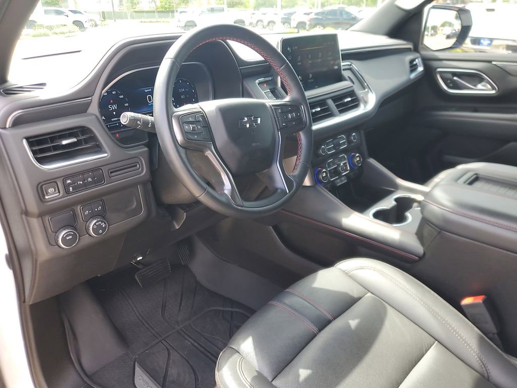 Used 2023 Chevrolet Tahoe RST image 16
