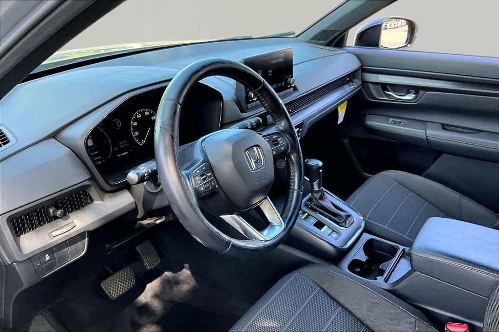 Used 2024 Honda CR-V Sport image 12