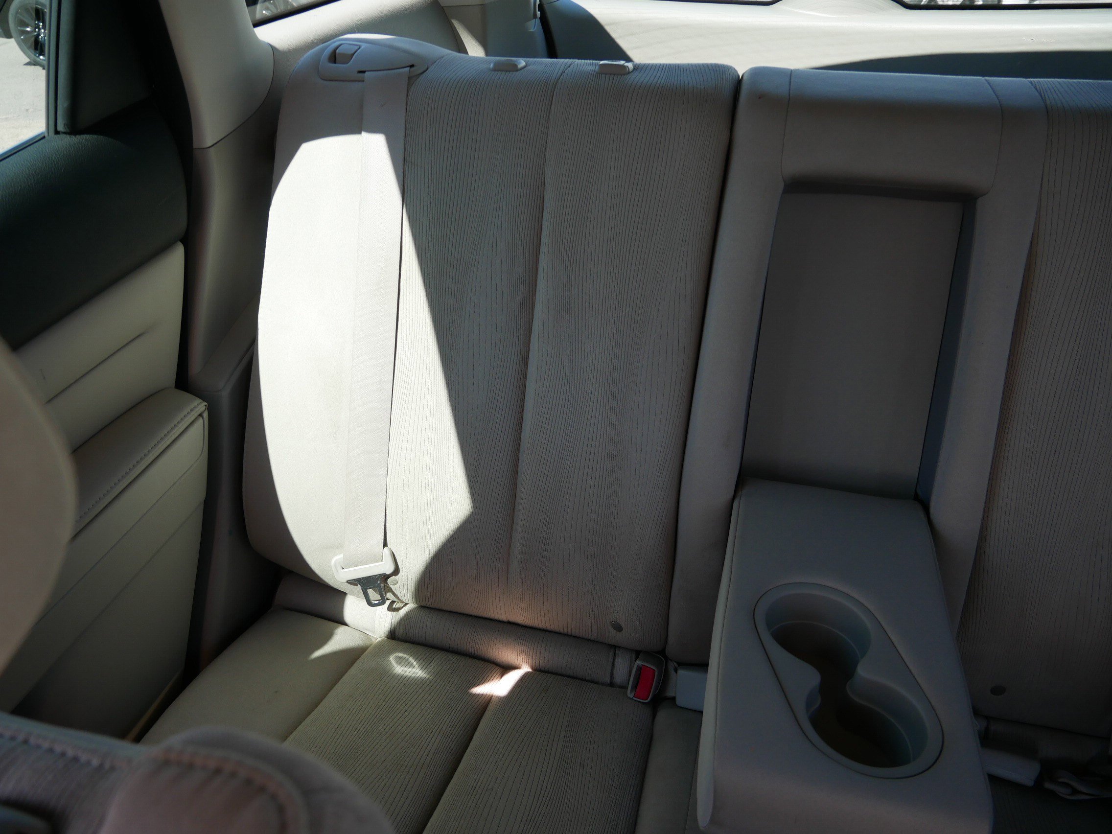 Used 2012 MAZDA CX-7 i Sport FWD image 12