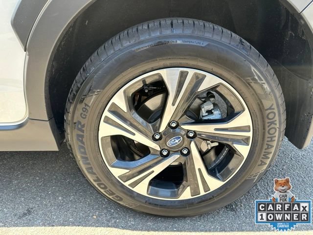 Certified 2025 Subaru Crosstrek 2.5i Premium AWD/4WD image 31