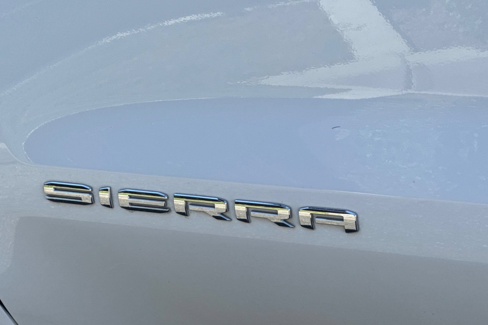 Certified 2024 GMC Sierra 1500 Pro RWD image 26