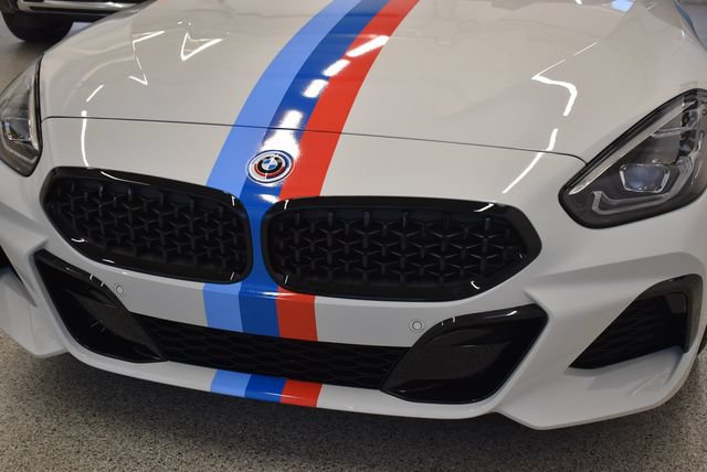 Used 2022 BMW Z4 sDrive30i w/ Premium Package 2 RWD image 15