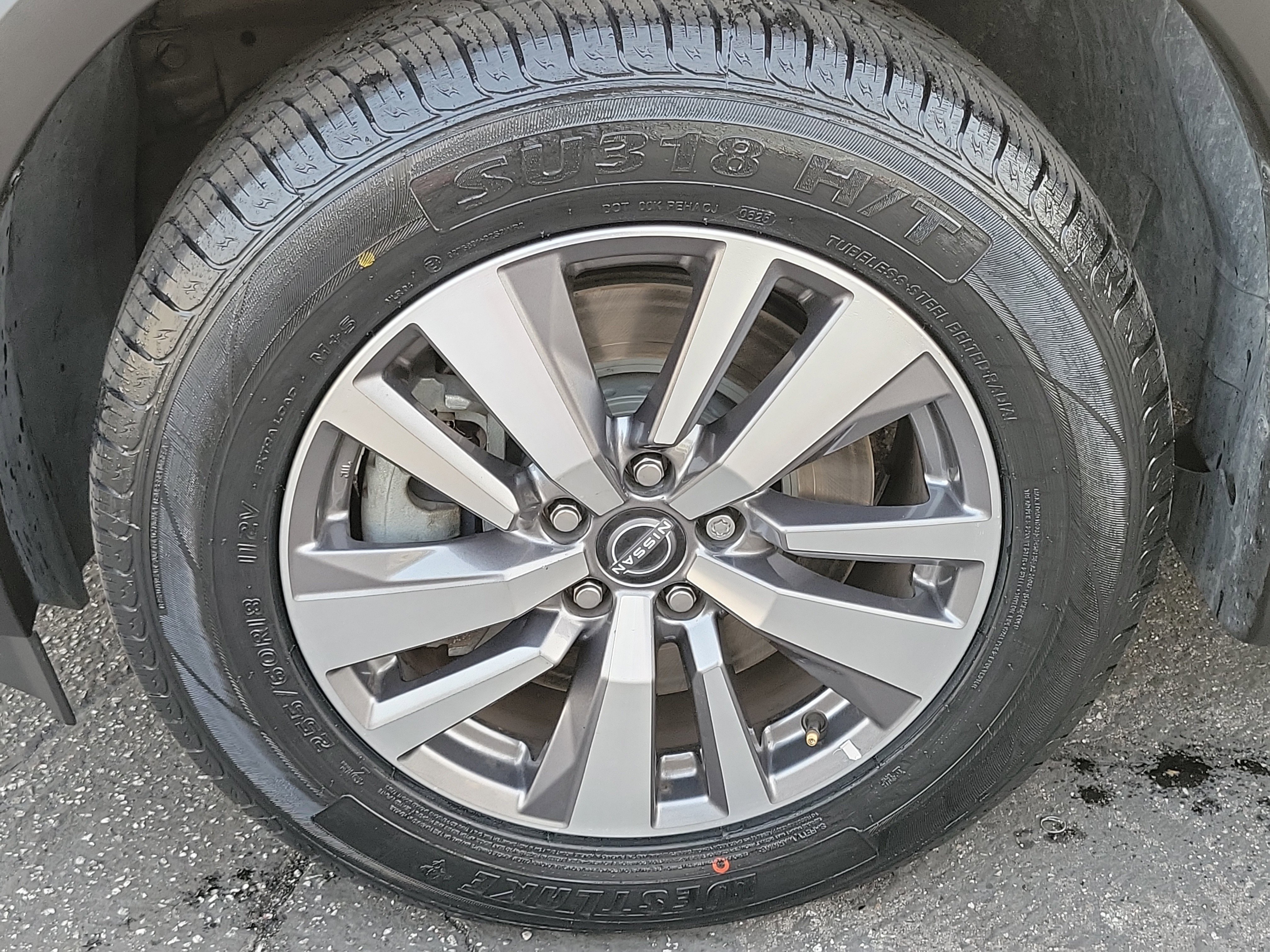 Used 2023 Nissan Pathfinder SL FWD image 26