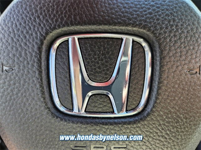 New 2026 Honda Civic Sport Touring image 14