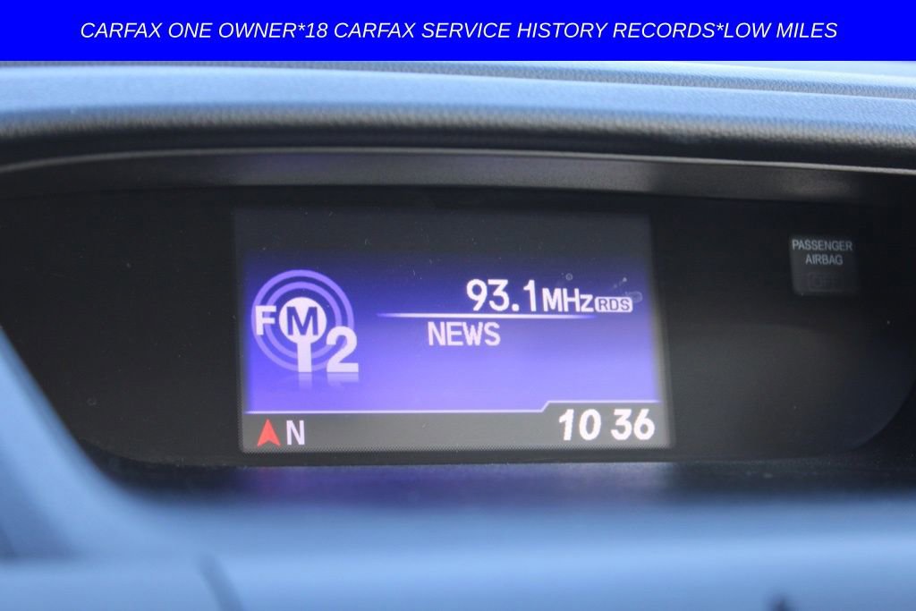 Used 2014 Honda CR-V LX image 33