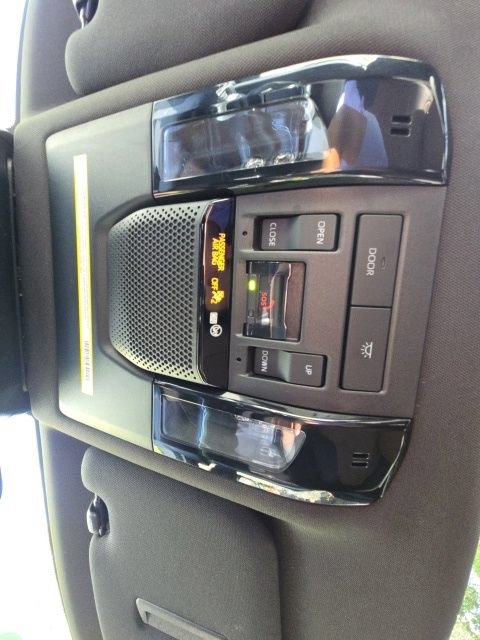 Used 2024 Lexus GX 550 w/ Cold Area Package AWD/4WD image 29