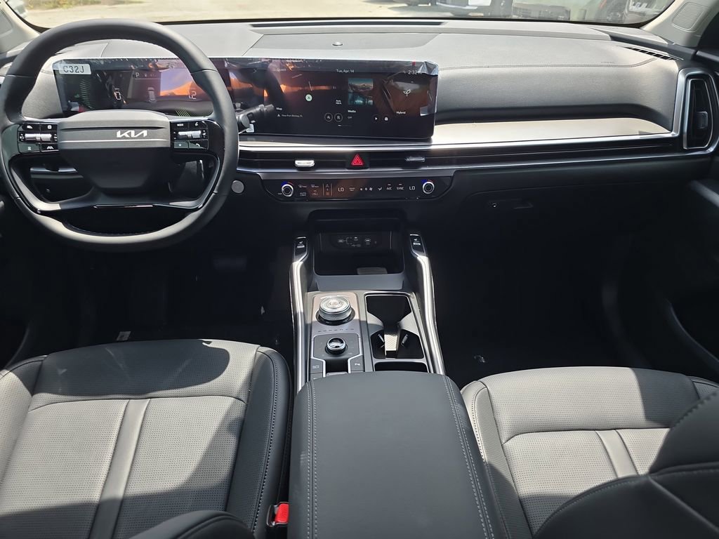 New 2026 Kia Sorento EX image 13